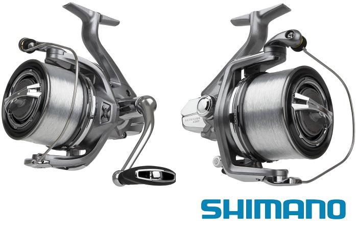 Shimano a lansat mulineta Ultegra 14000 XSD in Romania. Vezi ce poate sa faca.